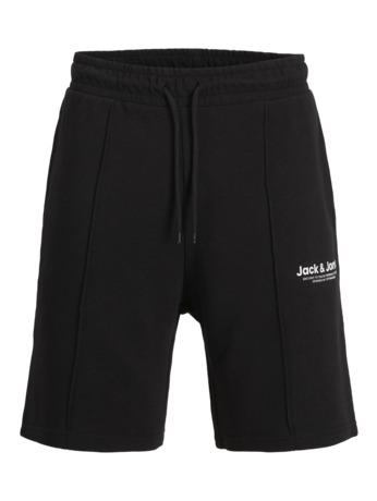 Sweatstof shorts