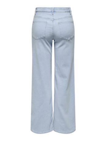 Wide Leg Fit