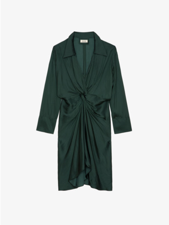 ROZO SATIN