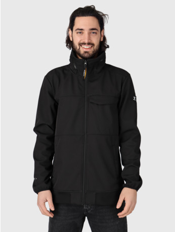 Lynder Men Softshell Jacket