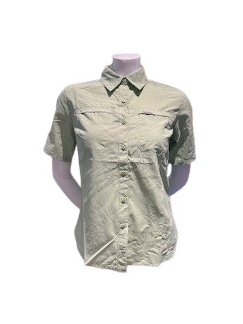 Kestrel Trail FS EU-shirt met korte mouwen