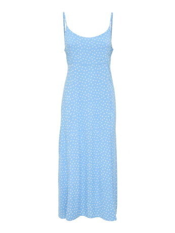 Standard Fit U-Neck Sleeveless (S/L)