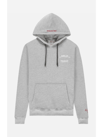 Kids The Notorious Grey Melange