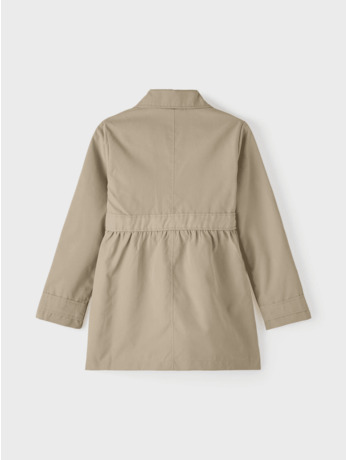 Spread Collar Long Sleeves (L/S)