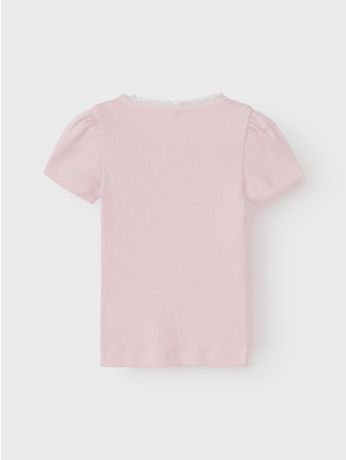 Slim Fit O-Neck Short Sleeves (S/S)