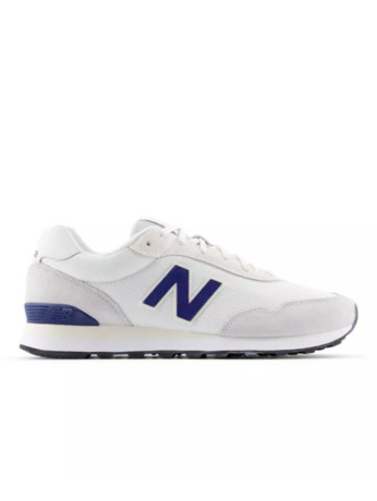 New Balance Heren Sneakers Blauw 515