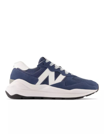 New Balance Heren Sneakers Blauw 5740