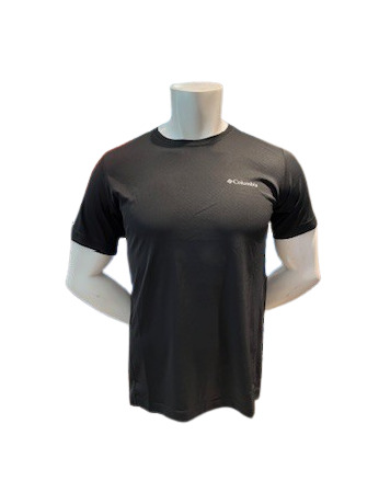 River Chill Refresh T-shirt met korte mouwen
