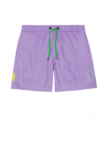 BASIC SWIM CAPSULE SWIMSH MEN
