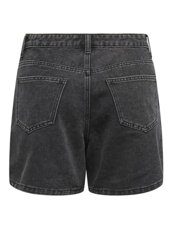 Regular Fit Korte Denim Shorts