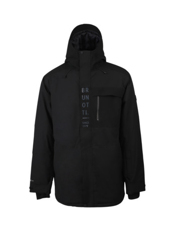 Boyd Men Snow Jacket