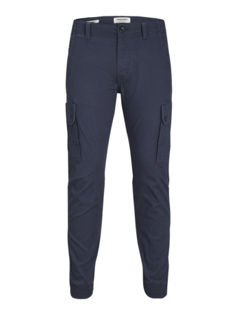 Tapered Fit