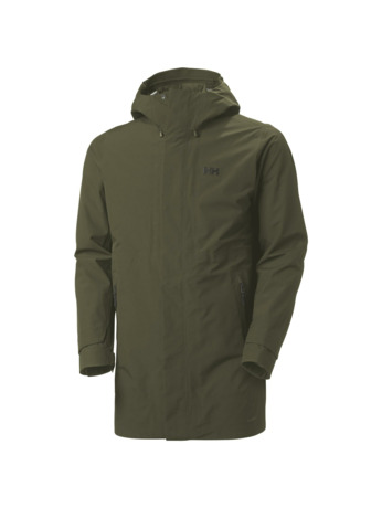 SEATTLE 3-IN-1 COAT m