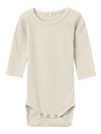 O-Neck Long Sleeves (L/S)