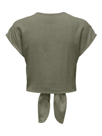 Regular Fit Shirt Collar Short Sleeves (S/S)