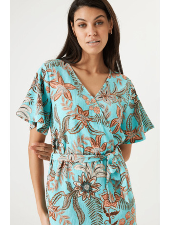 Vrouwen Jurk