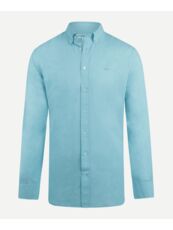 Cotton Linen Shirt