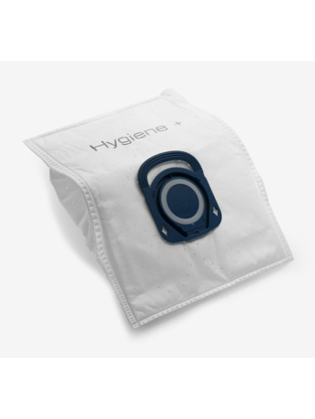 Set van 4 Hygiëne vacuümzakken+