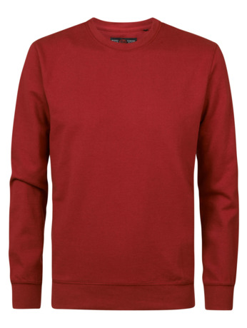 Men Sweater Round Neck