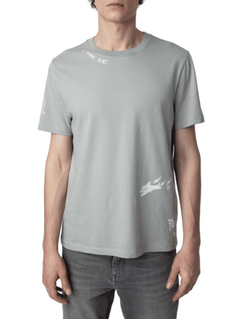 TED HC MULTICUSTO TAG