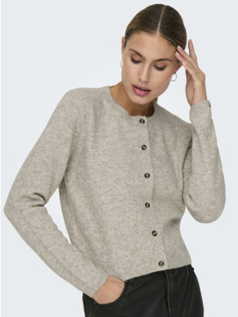 Knit Fit O-Neck Long Sleeves (L/S)