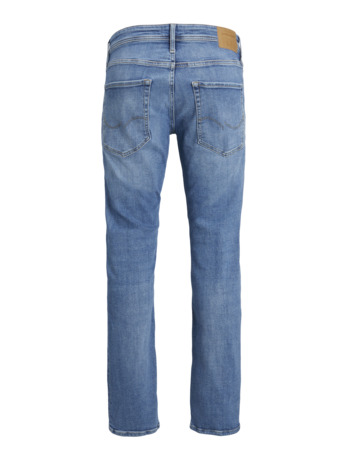 Tapered Fit