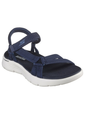 GO WALK FLEX SANDAL - SUBLIME