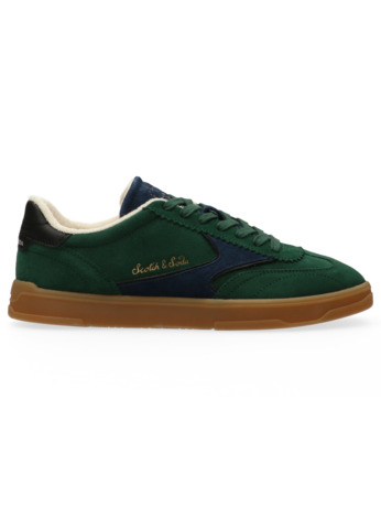 Sneakers Groen