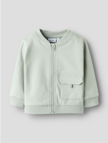 Normale pasvorm ronde hals lange mouwen (L/S) Heren