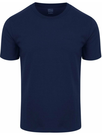 King Essentials The Shawn T-Shirt Navy