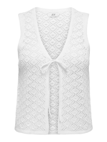Knit Fit V-Neck Sleeveless (S/L)