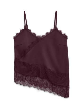 Regular Fit V-Neck Sleeveless (S/L)