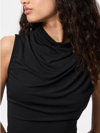 Slim Fit O-Neck Sleeveless (S/L)