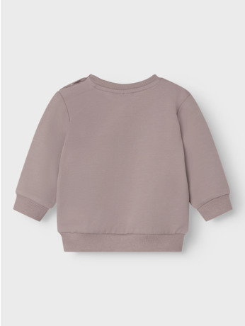 Regular Fit O-Neck Long Sleeves (L/S)