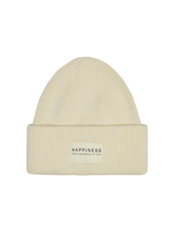 ONLALPHA LIFE PATCH RIB BEANIE ACC