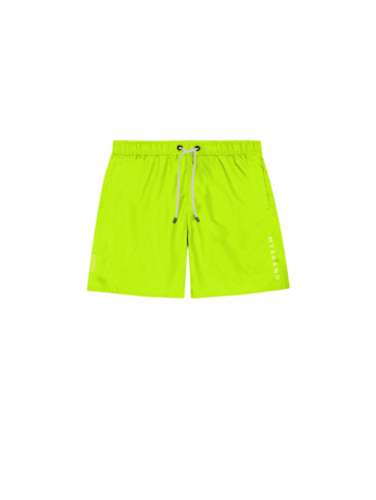 BASIC SWIM CAPSULE SWIMSH JUNIOR