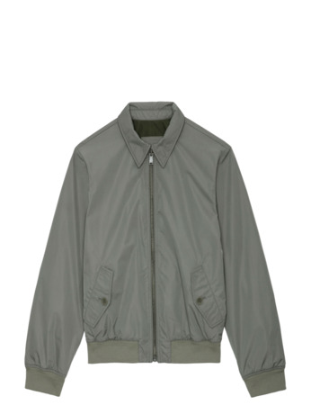 MATE REV NYLON TWILL