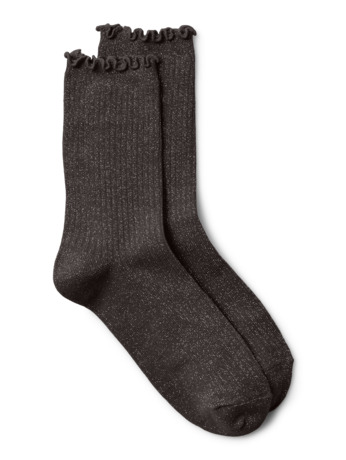 VMMAGIC LX GLITTER SOCKS NOOS