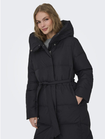 High Stand Up Collar Long Sleeves (L/S)