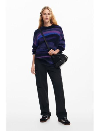 PULLOVER JERS BRISTOL