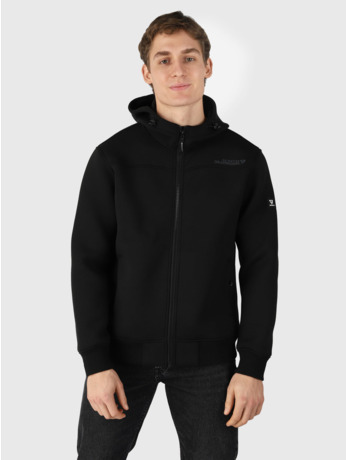 Stickers Men Sweat