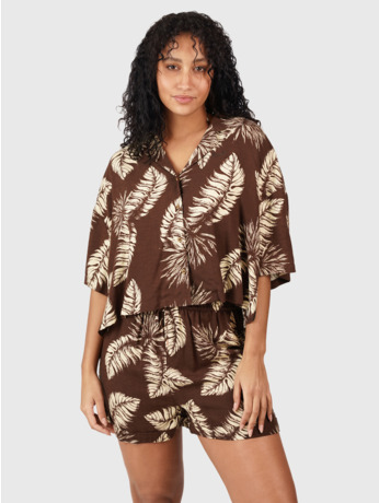Shirt Rilee-Palm