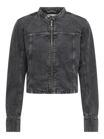 ONLPRIME L/S ZIP JACKET CC PNT