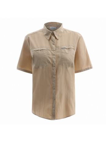 Kestrel Trail FS EU-shirt met korte mouwen