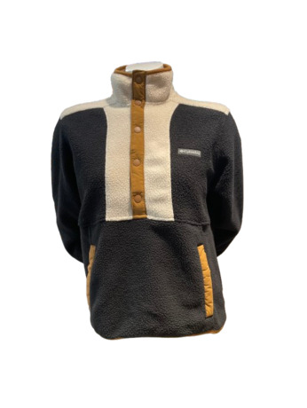 SUNSET CANYON FS SOLID HALF SNAP