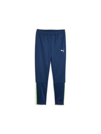 teamLIGA Training Pants Jr  Persian Blue