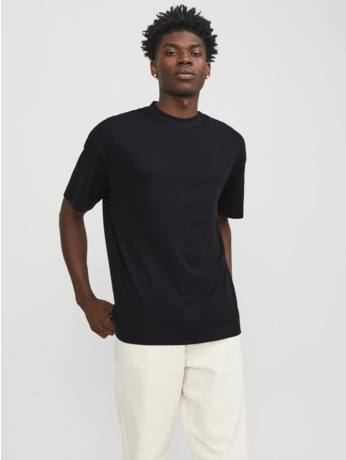 Loose Fit O-Neck Short Sleeves (S/S)