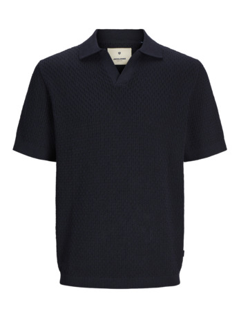 Relaxed Fit Polo met korte mouwen