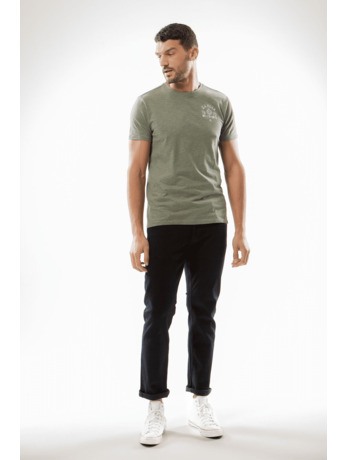 Men Jeans Russo Regular fit