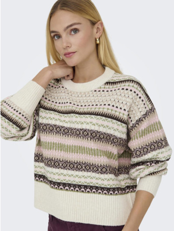 Regular Fit O-Neck Long Sleeves (L/S)